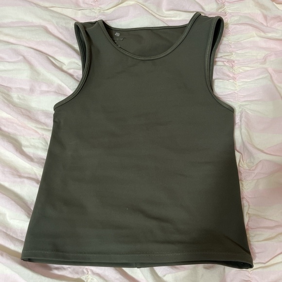 Free people movement back off tank top - Picture 3 of 5